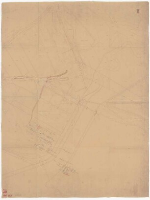 [Lageplan ca. 1:1000]