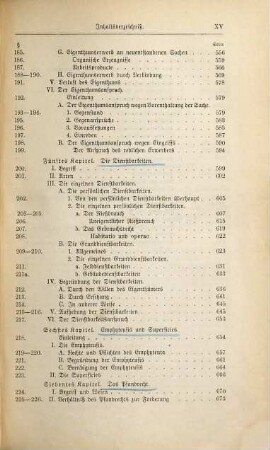 Lehrbuch des Pandektenrechts, 1