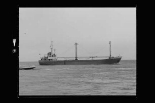 Marianne C. (1965), Clausen, Rendsburg