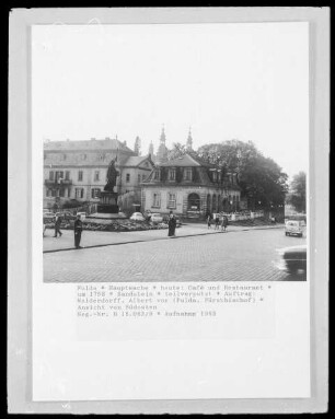 Hauptwache
