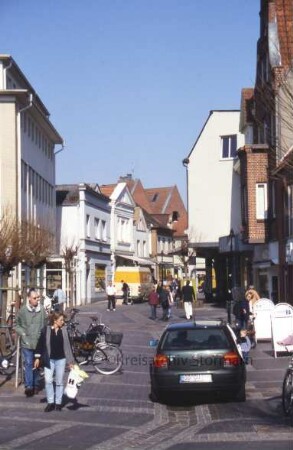 Besttorstraße