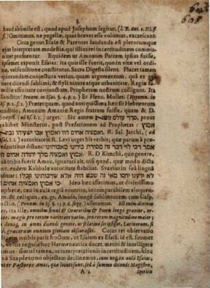 Vaticinii Esaiani C. LIII. Expositio Theologica. Seu Pars Posterior