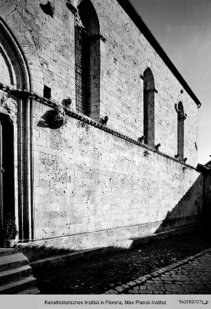 Santissima Trinità e Santa Mustiola, Chiesa Abbaziale, Santa Mustiola, Pieve, Sovicille