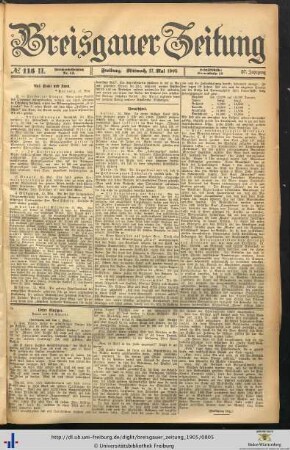 17.05.1905 (II.)