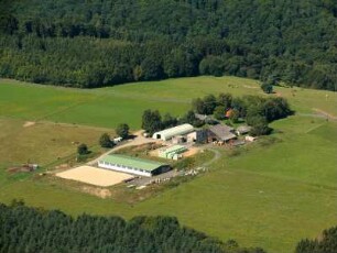 Niedererbach