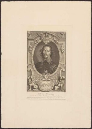 Guericke, Otto von