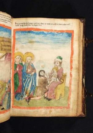 Beschneidung Jesu