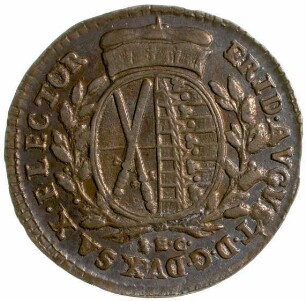 Münze, Groschen, 1798