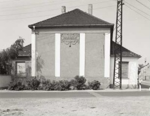 Gasthaus, Naundorf bei Eilenburg -