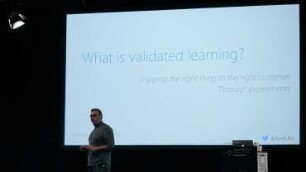 Closing Keynote: Continuous Everything in Mobile