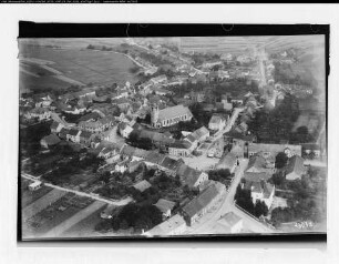 Losheim (b. Merzig)
