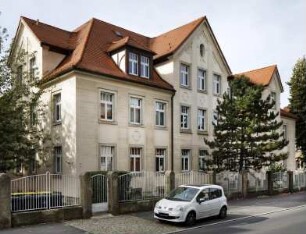 Wohnhaus