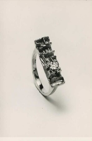 Ring von Albert Sous