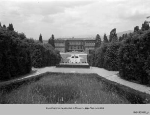 Giardino di Boboli, Florenz