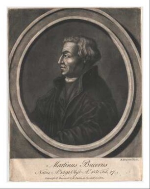 Martin Bucer