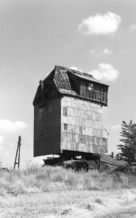 Schildau, Geneisenaustadt-Kobershain. Bockmühle
