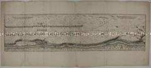 Alliierte Armeen bei Landsberg (Lech) am 28. und 29. September 1648 (aus Theatrum Europaeum, Bd. VI)