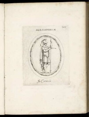 Alessandro M.