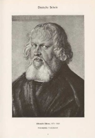 Hieronymus Holzschuher
