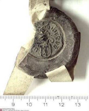 Georg (Jorg) von Ebersberg genannt von Weyhers, seine Ehefrau Margarete und Gertrud (Gerdrut) von Weyhers, Tochter des verstorbenen Ebersberg, bek...