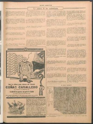 El buen pretexto [Broma]