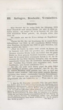 608-610 Entgegnung