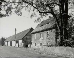 Wohnhaus, Lohsa