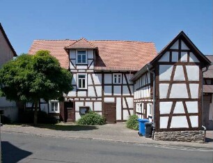 Laubach, Horloffstraße 10A