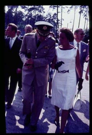 Ethel Kennedy