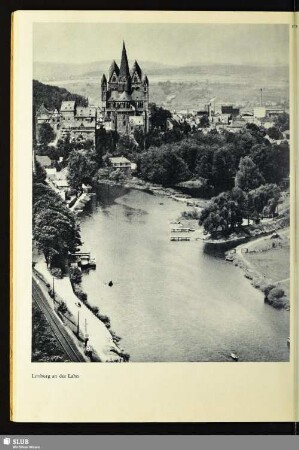 Limburg an der Lahn