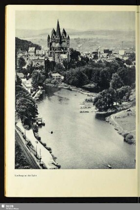 Limburg an der Lahn