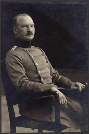 Irle, Otto