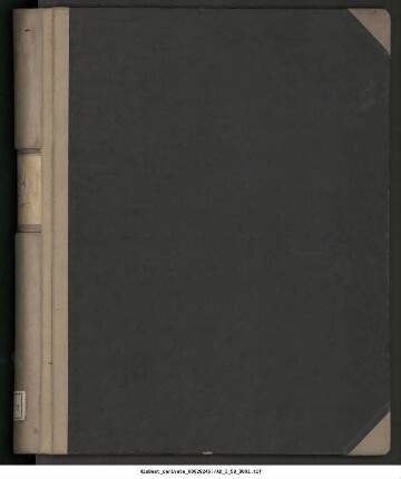 Zugangsbuch 1942/43 : Nr.1-4000