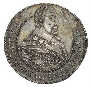 Pommern-Stettin: Bogislav XIV.