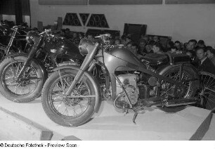Motorräder