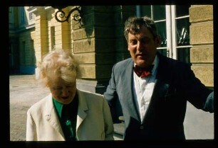 Dr. Kühn/Prof. Sperlich 15.9.73.