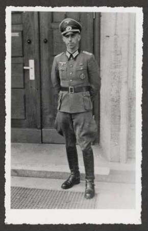 Ambacher, Otto