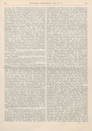 437-439 [Rezension] Tischendorf, Const. (Hrsg.), Novum Testamentum graece