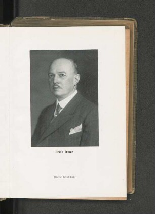 Erich Irmer