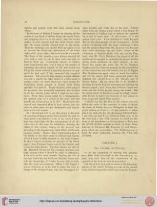 17 I: The Pyramid of Hawara