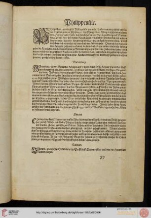 Philippeuille (Philippeville), Marienburg, Chimay, Valcourt (Walcourt)