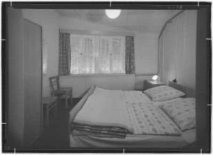 Betriebsferienheim u. Kinderferienlager Haidemühle. Zimmer 9