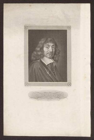 Descartes, René