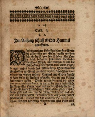 Medicinalisches Sieben-Gestirn