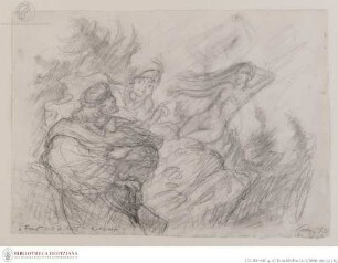 Faust und Lilith