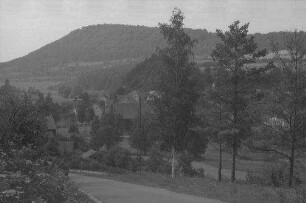 Zoggendorf Heiligenstadt: Zoggendorf