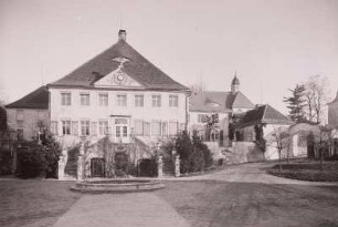 Salzenforst-Bolbritz-Schmochtitz, Rittergut
