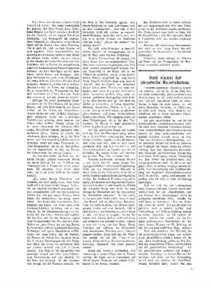 Noch einmal der historische Materialismus