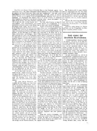 Noch einmal der historische Materialismus