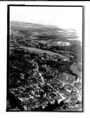 Bad Sulza (b. Apolda)
